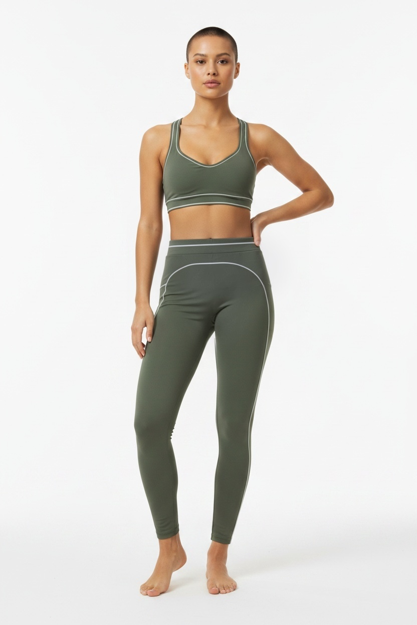 Olive Drab sets