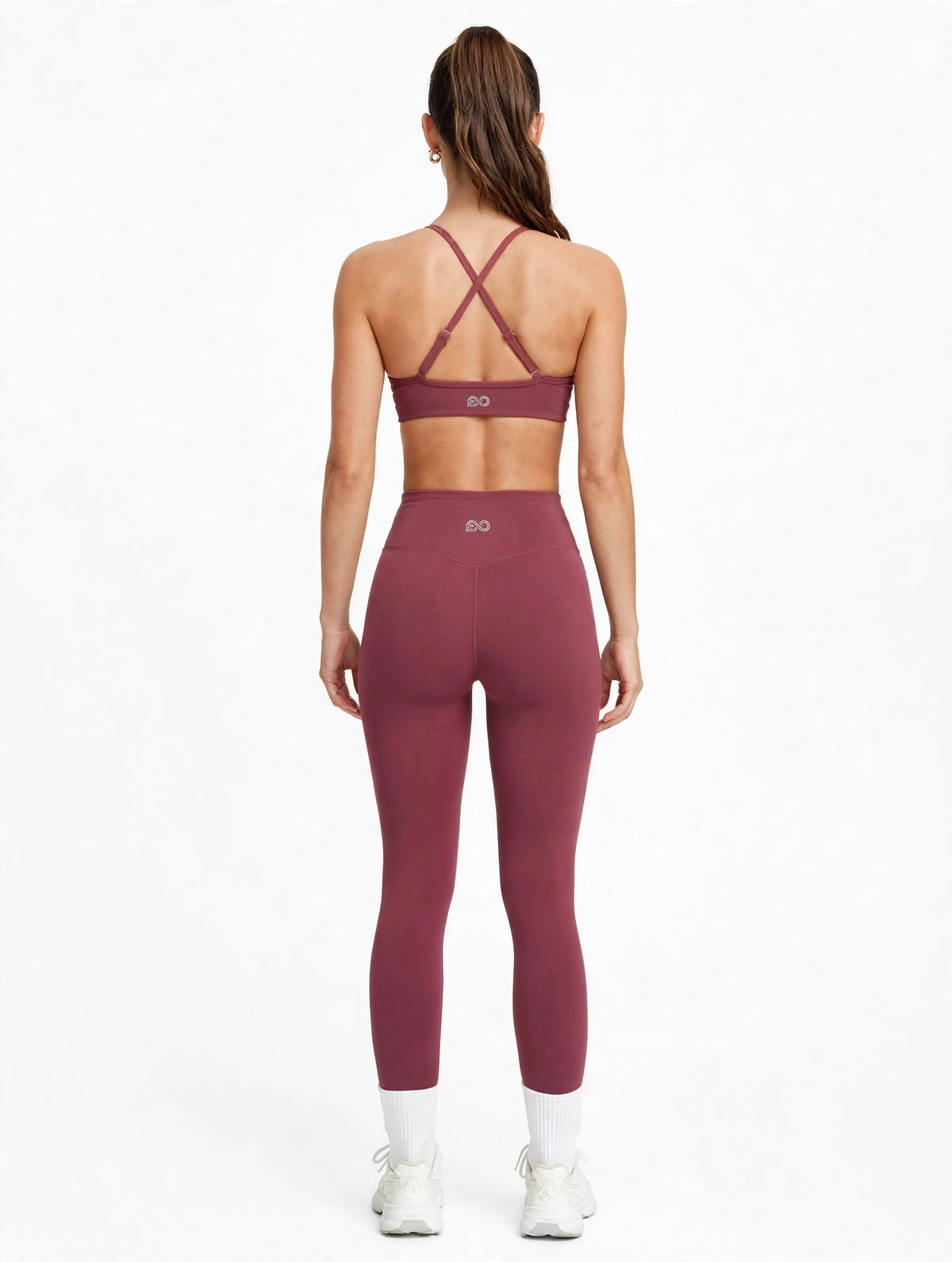 Burgundy Power Sets