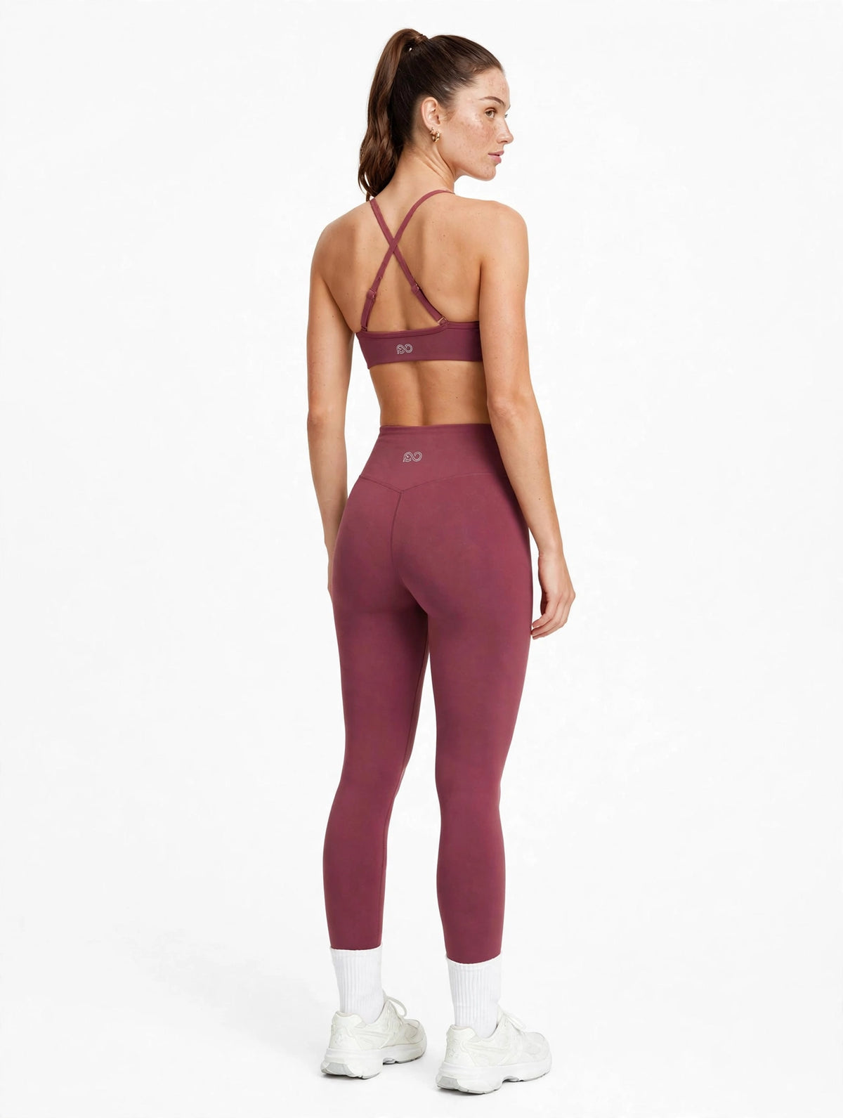 Burgundy Power Sets