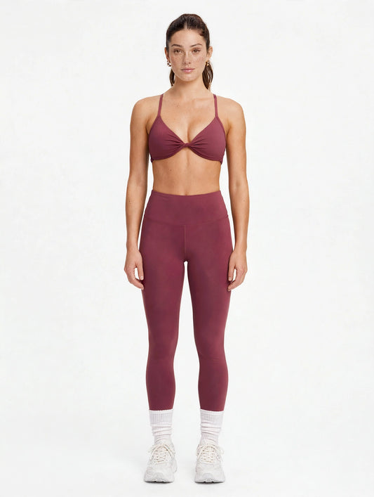 Burgundy Power Sets