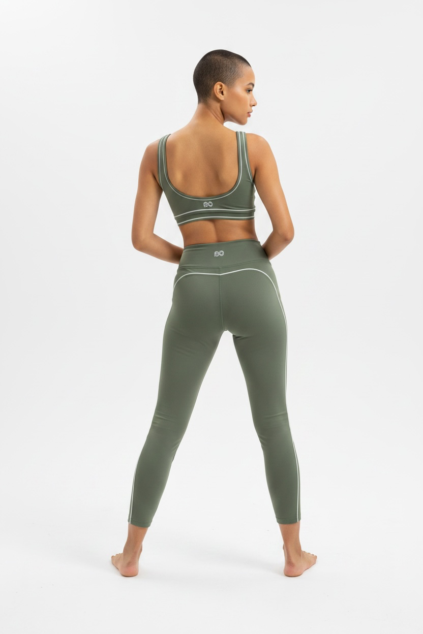 Olive Drab sets