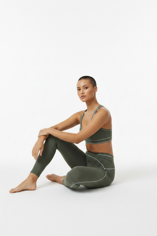 Olive Drab sets